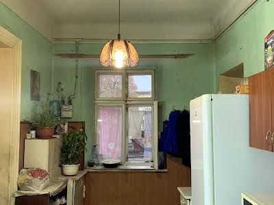 квартира по адресу Львов, Гетьмана Дорошенко ул. (Жовтневая), 22