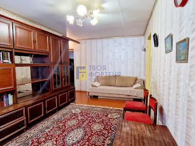 квартира по адресу Планетная ул., 3