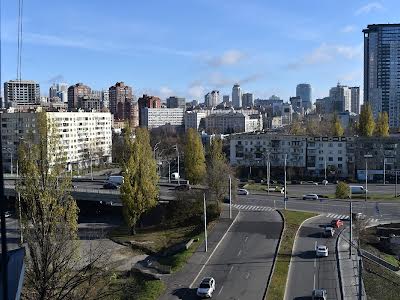 квартира по адресу Проспект Перемоги, 11