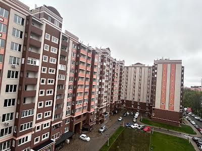 квартира за адресою Соборна вул., 105б