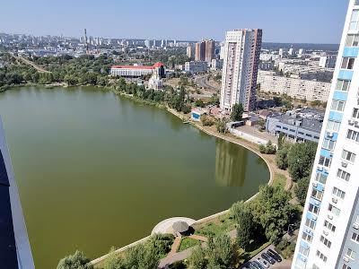 квартира по адресу Оболонский просп., 1