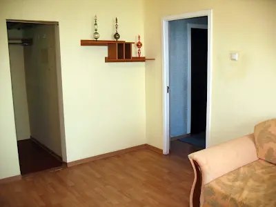 квартира по адресу Героев Днепра ул, 47