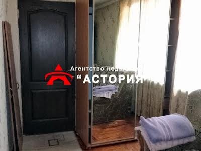 квартира по адресу Рустави ул., 4