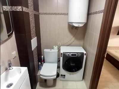 квартира по адресу Днепр, Запорожское шоссе, 48