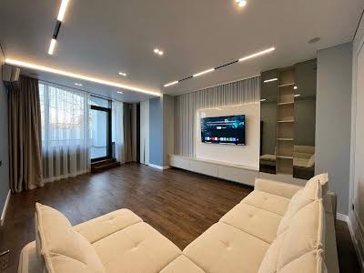 квартира за адресою Гетьмана Мазепи вул., 138а