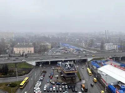 квартира по адресу Святошинская ул., 4