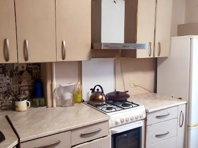 квартира по адресу Днепр, Набережная Победы ул., 58