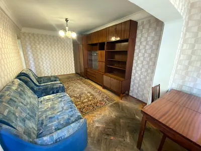квартира за адресою Шолом-Алейхема вул., 17-А