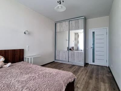 квартира по адресу Евгения Сверстюка ул. (Марины Расковой), 6а