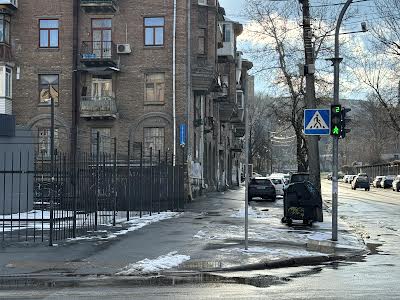 квартира за адресою Нижньоюрківська вул., 3