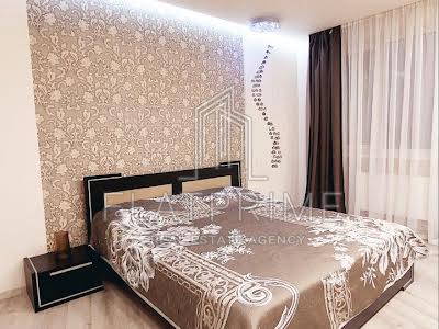 квартира за адресою Юрія Іллєнка вул. (Мельникова), 51Б