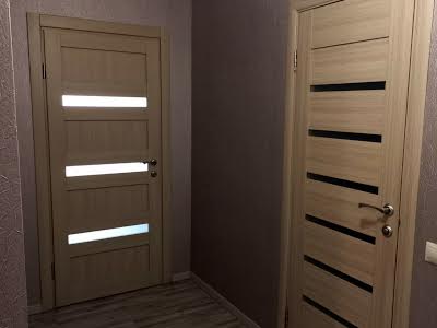 квартира по адресу Алишера Навои просп., 69