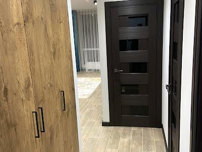 квартира по адресу Трускавецкая ул., 2-Г
