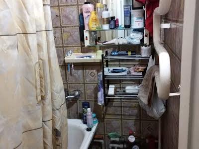 квартира за адресою Пархоменка вул., 12