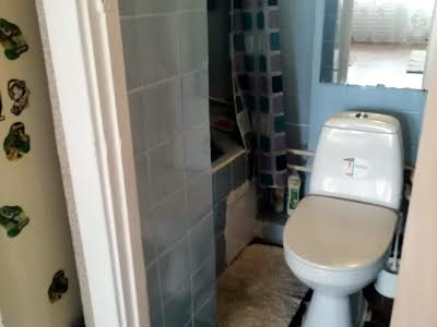 квартира за адресою Лісовий просп., 8