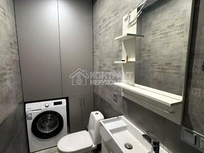 квартира за адресою Петра Григоренка, 14