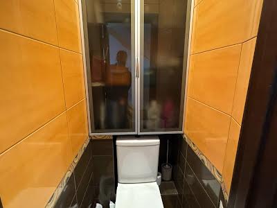 квартира по адресу Драгоманова ул., 25