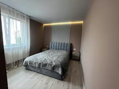 квартира по адресу Водопровідна ул., 65