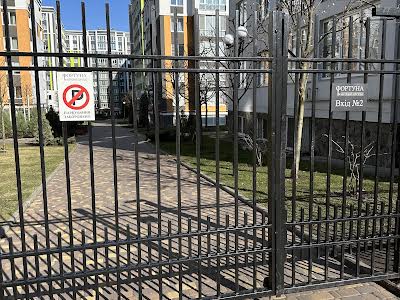 квартира за адресою Джерельна вул., 8