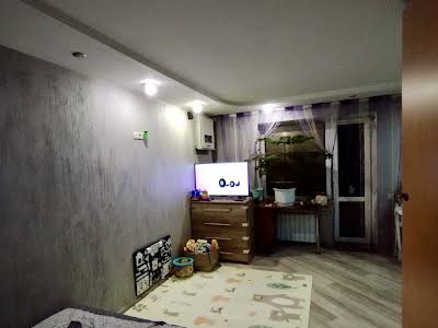 квартира по адресу Николая Краснова ул., 1