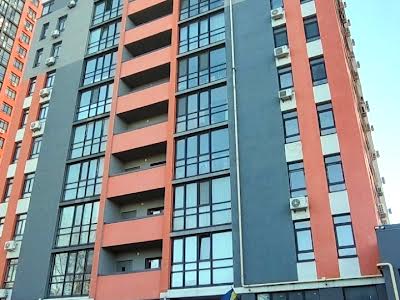 квартира за адресою Миколи Гулака вул., 4