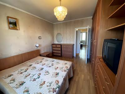 квартира по адресу Феофіла Яновського ул., 2