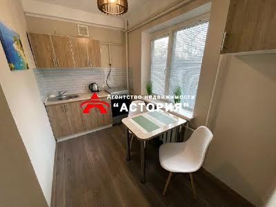 квартира по адресу Центральный бульв., 12