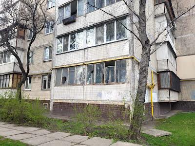 квартира за адресою Василя Касіяна вул., 6