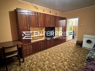 квартира по адресу Бориспольская ул., 49