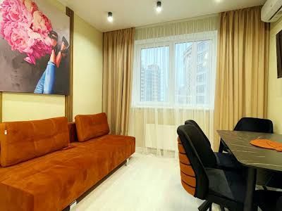 квартира за адресою Генуезька вул., 400