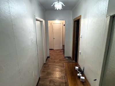 квартира по адресу Хмельницкий, Степана Бандери ул., 5
