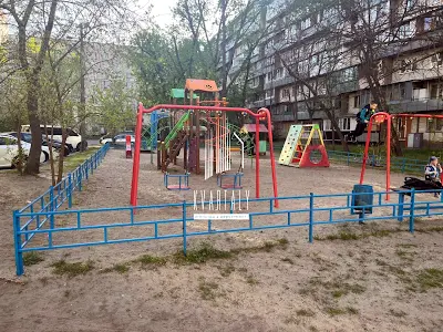 квартира за адресою Космонавта Поповича вул. (Космонавта Волкова), 14