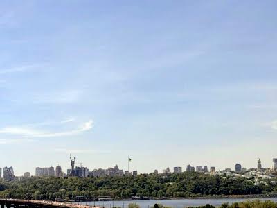 квартира за адресою Дніпровська набережна вул., 1-А