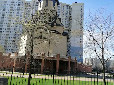 квартира по адресу Александры Экстер ул. (Цветаевой Марины), 5