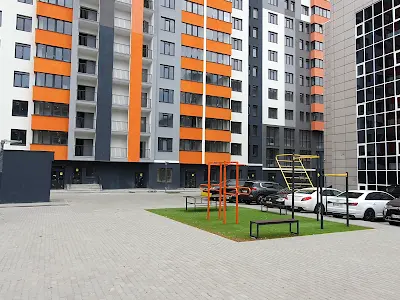 квартира за адресою Володимира Сосюри вул., 6
