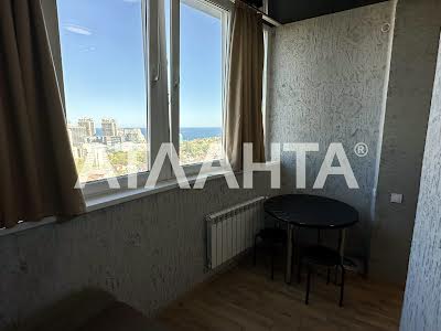 квартира за адресою Педагогічна вул., 21/1