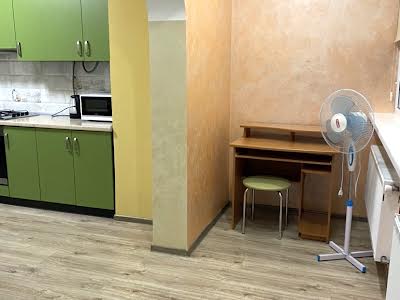 квартира за адресою Стрийська вул., 45ж