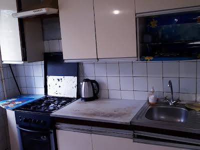квартира за адресою Шолом-Алейхема вул., 20