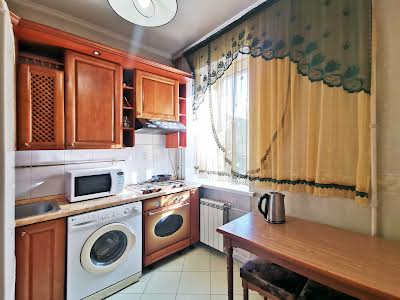 квартира за адресою Джона Маккейна вул. (Івана Кудрі), 10