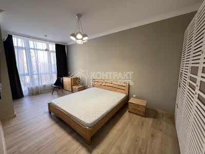 квартира по адресу Клочковская ул., 46