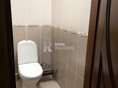 квартира за адресою Старонаводницька вул., 4А