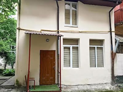 квартира за адресою Пекарська вул., 37