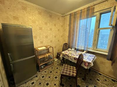 квартира по адресу Бахмачская ул., 10