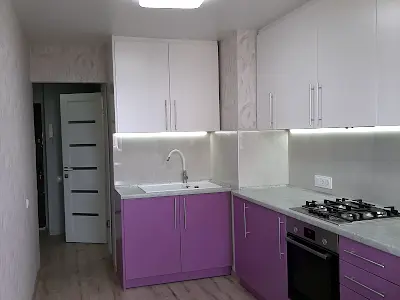квартира по адресу Карела Чапека ул. (Юліуса Фучика), 15