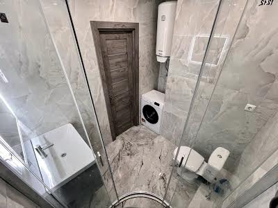 квартира за адресою Бориса Гмирі вул., 20