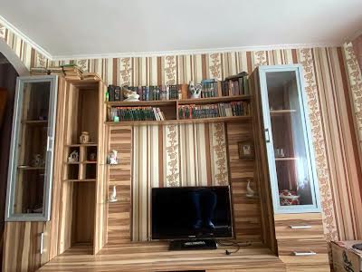квартира за адресою Олександра Білана вул., 3