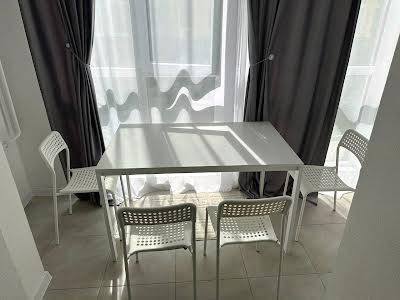 квартира по адресу Запорізьке шосе, 32