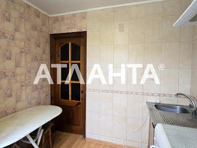 квартира по адресу Черняховского ул. (Черняховського), 20
