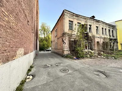 ділянка за адресою Студентська вул., 5