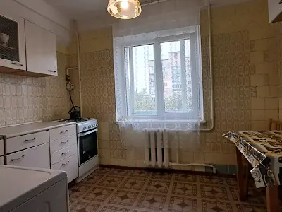 квартира за адресою Ентузіастів вул., 11/1